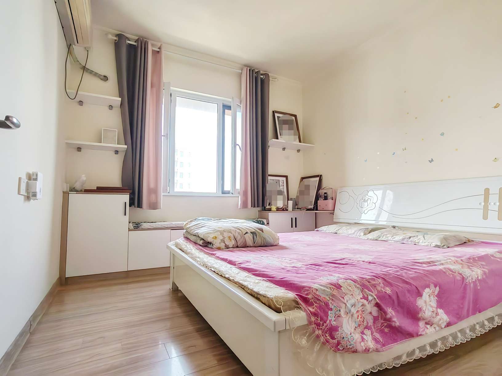 碧桂园凤凰城东区高层