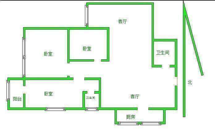 海右重华