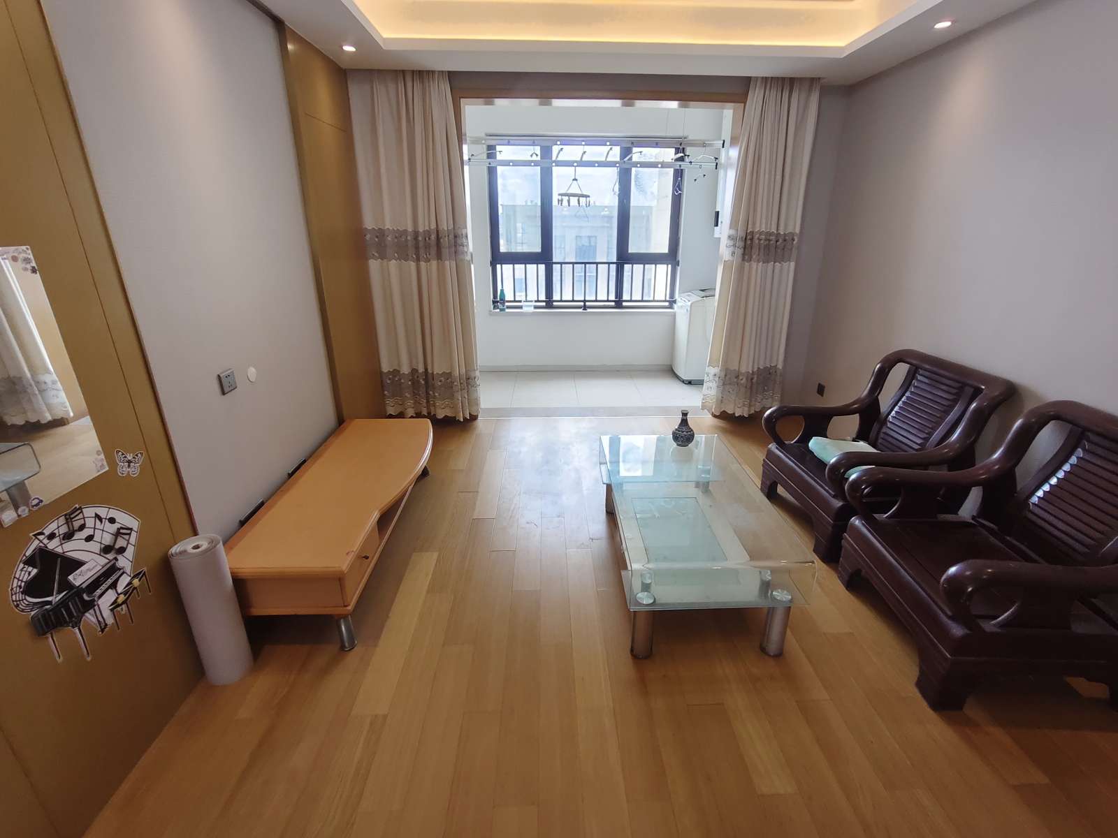 中建锦绣首府