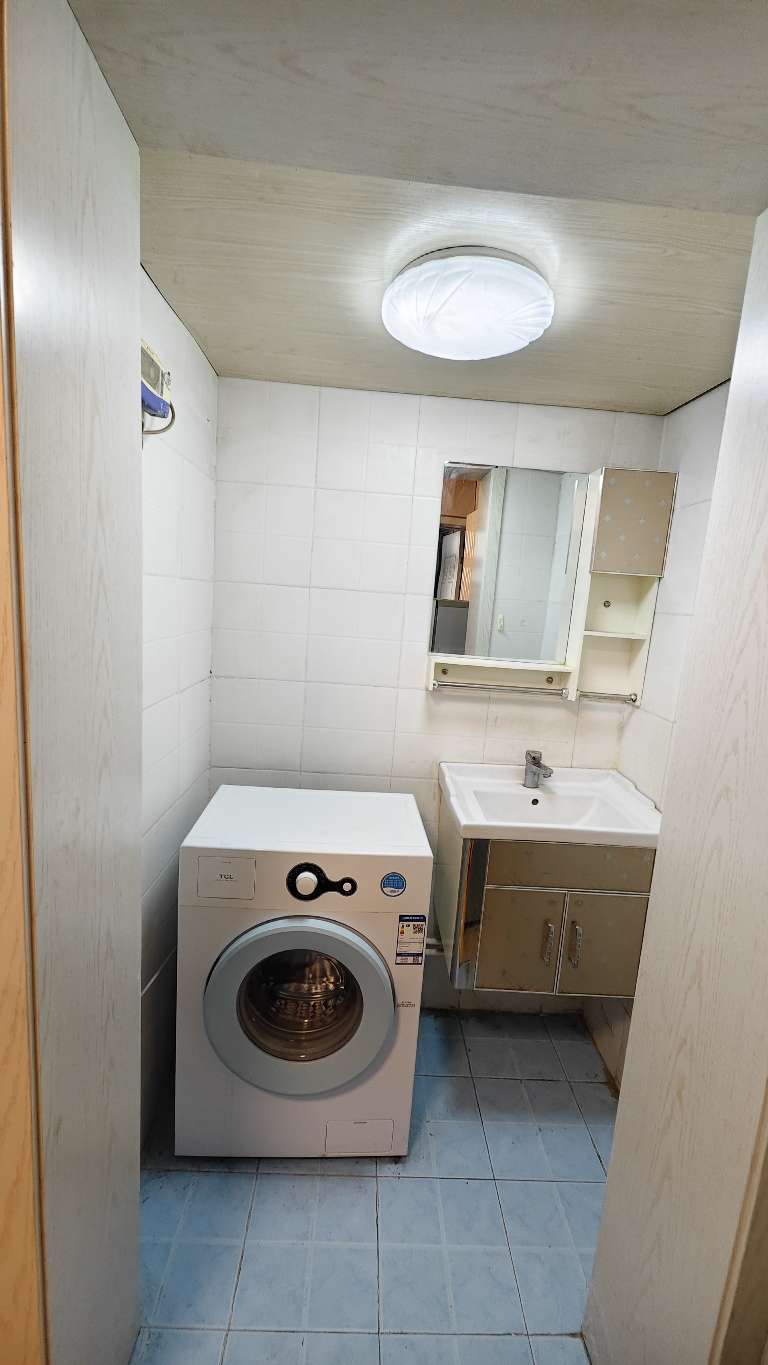山师教工三宿舍