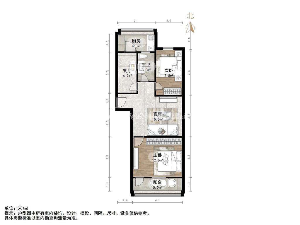 七里堡小区