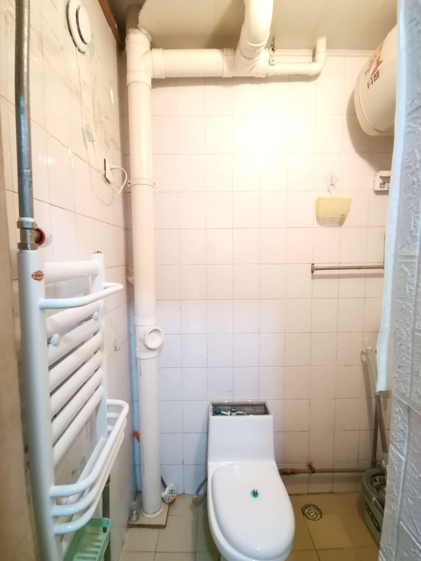 铁路玉函小区