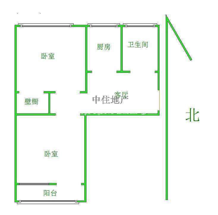 甸柳新村五区