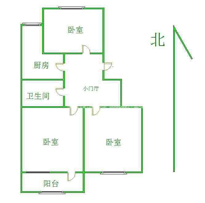 舜玉小区南区