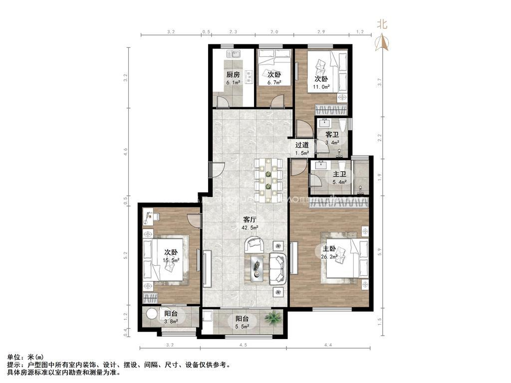 中建国熙台