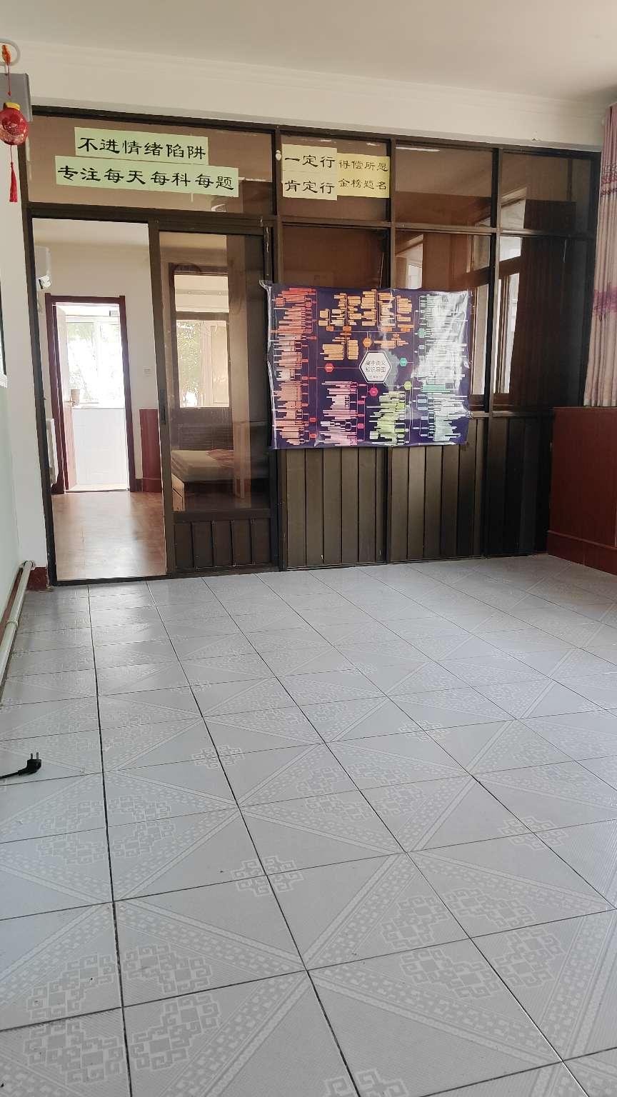 整租·得胜南街小区  南北