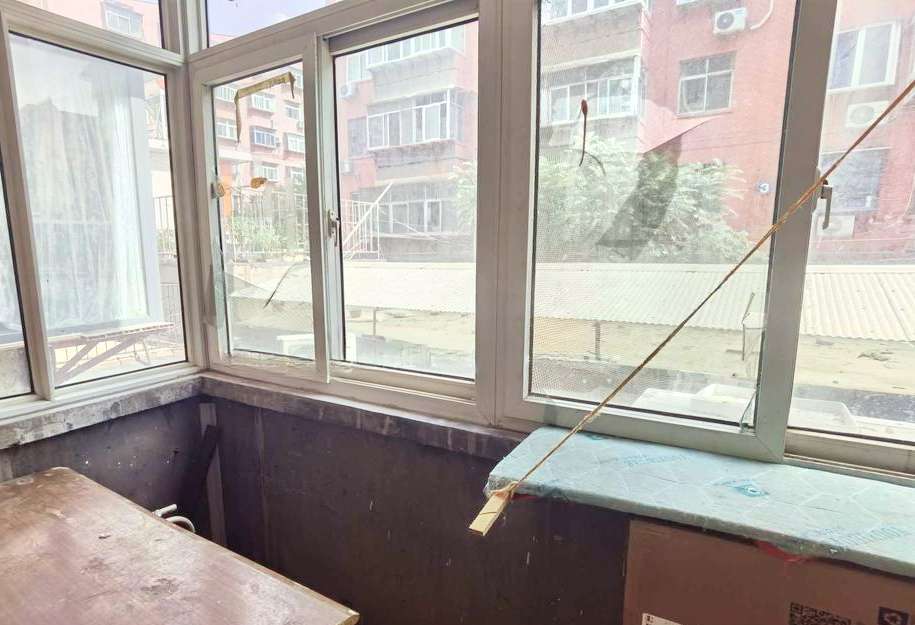 林祥南街宿舍