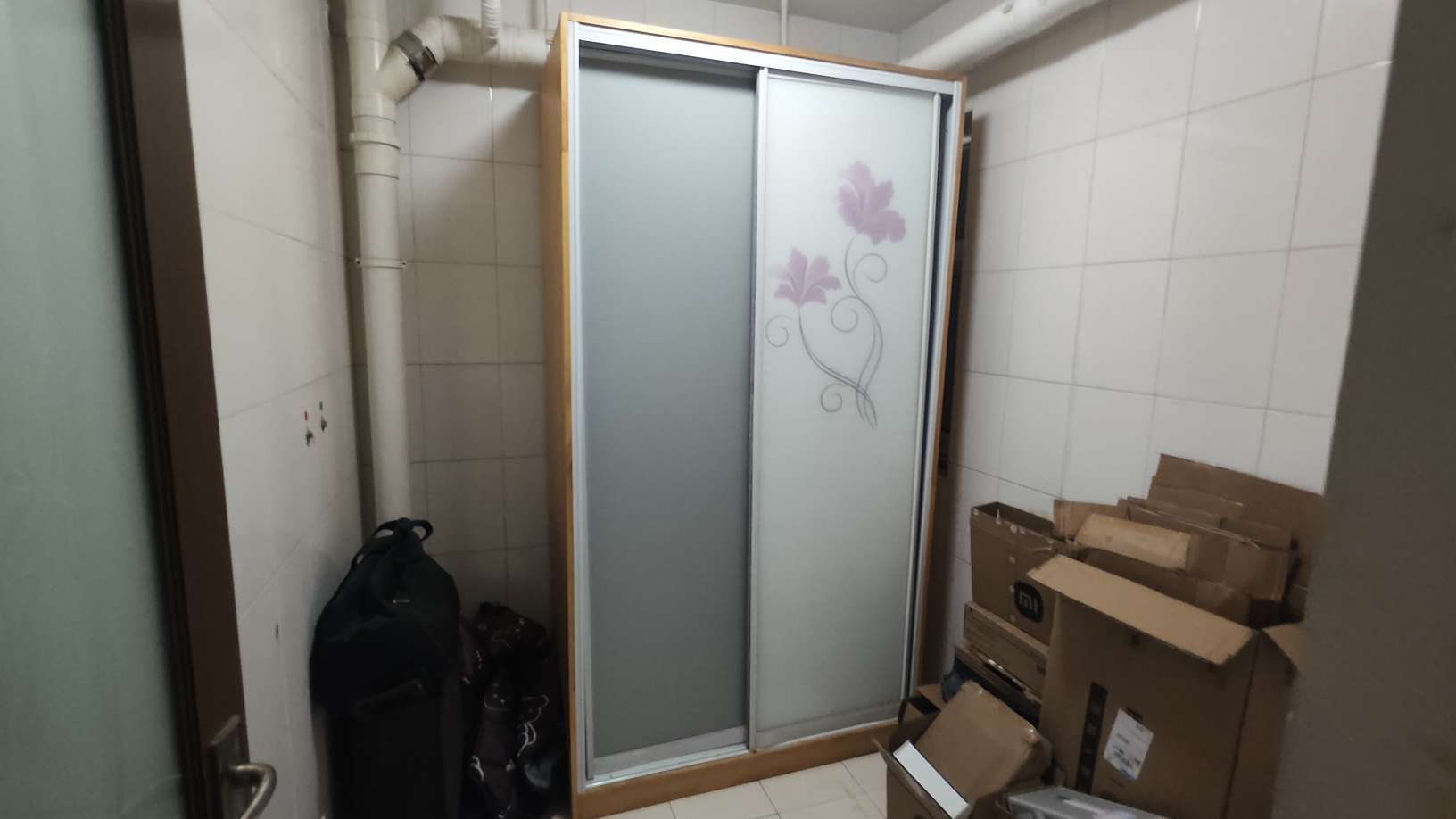 翡翠郡南区