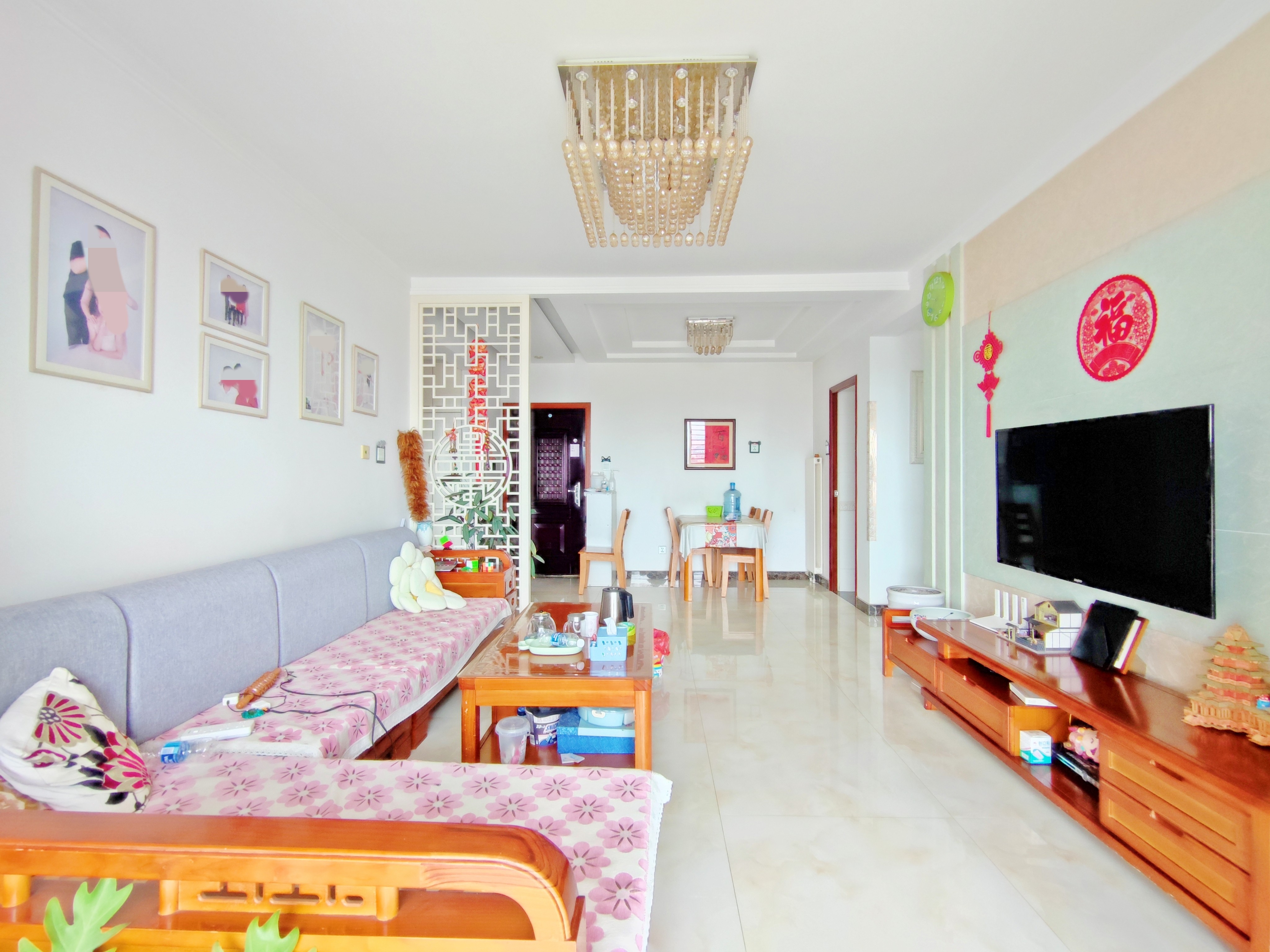 绿地国际花都(三期)