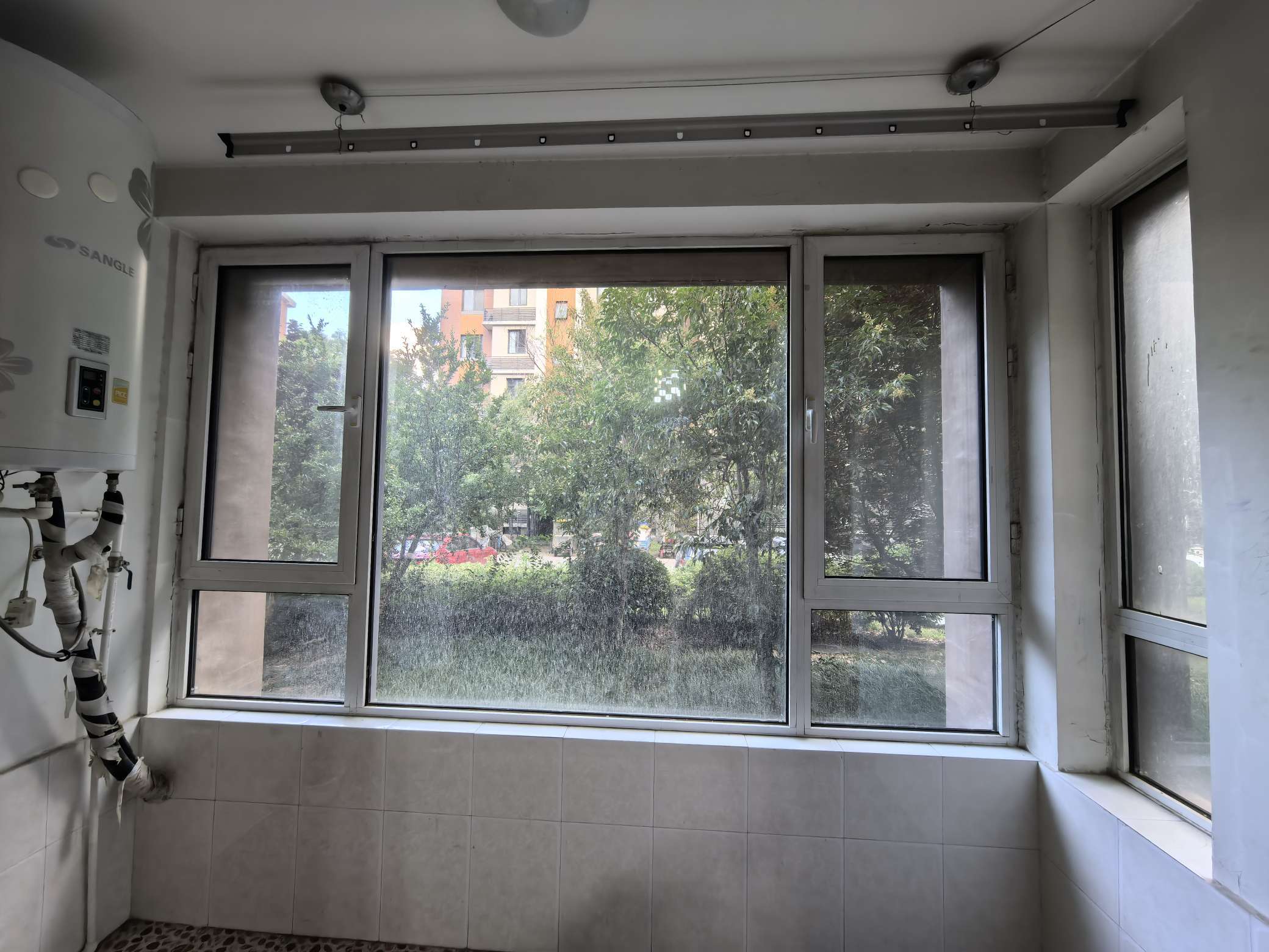 天鸿万象新天四区