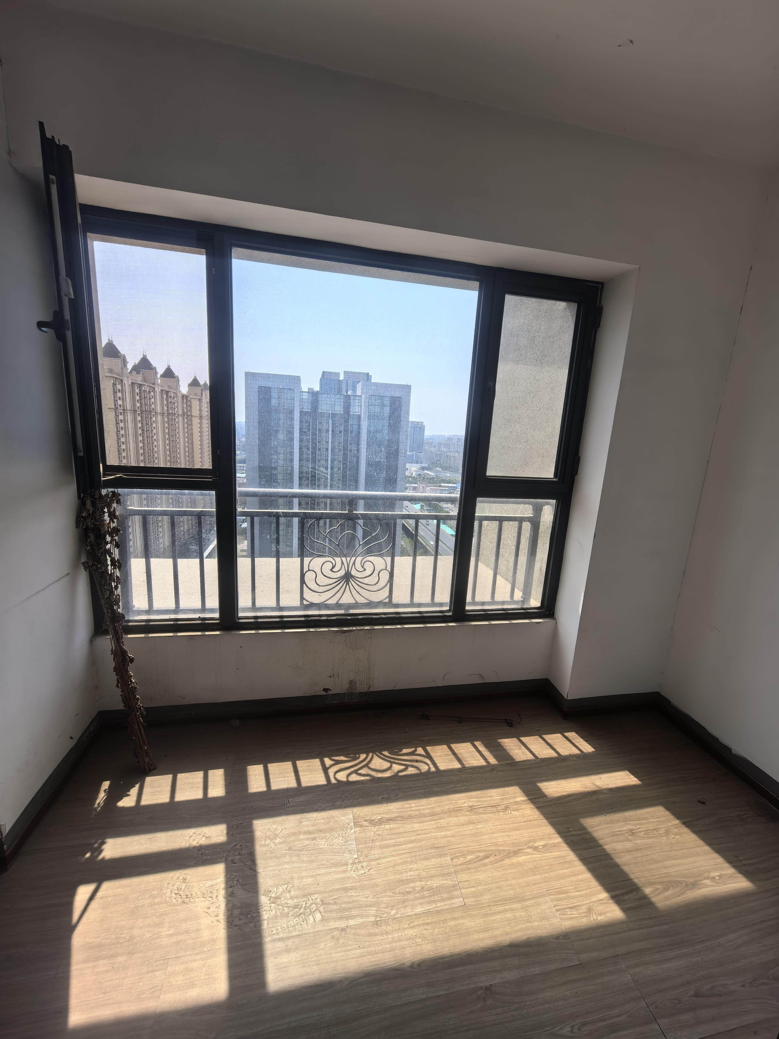 恒大城(商住楼)