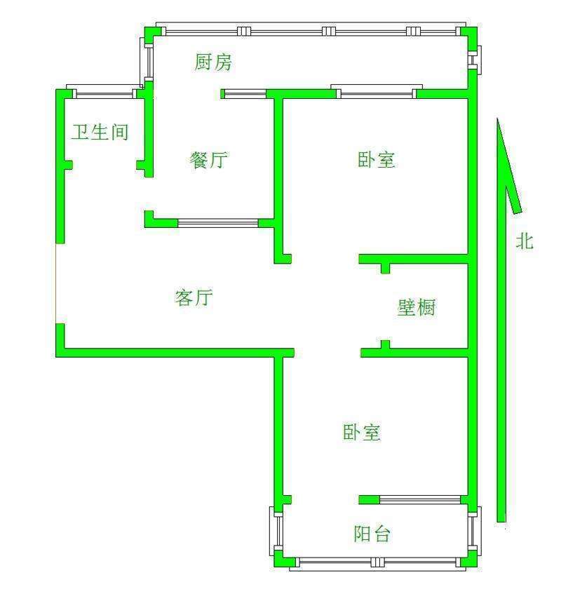无影山新村