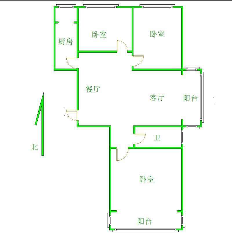 槐苑欣城