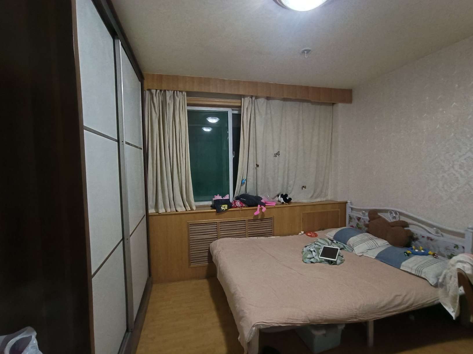 长盛小区