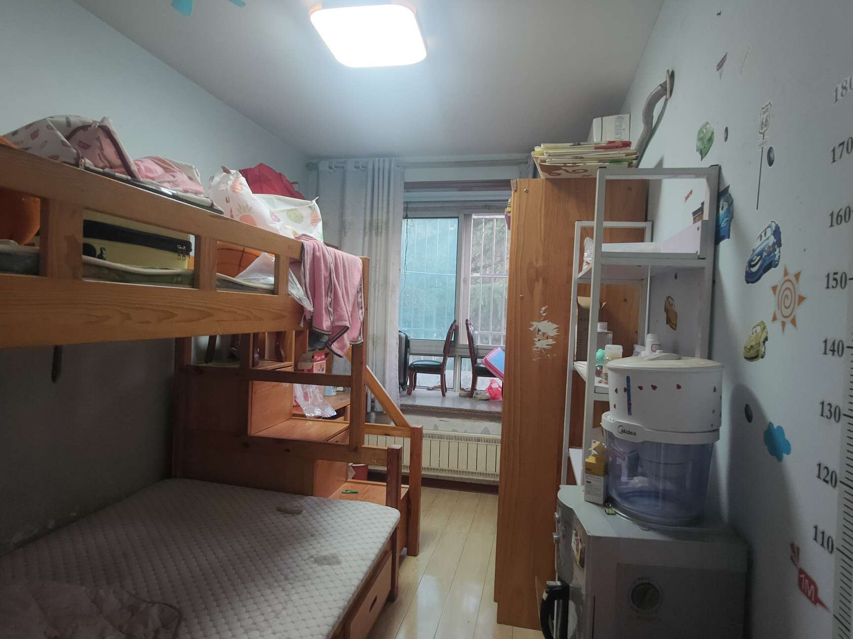 金河山庄