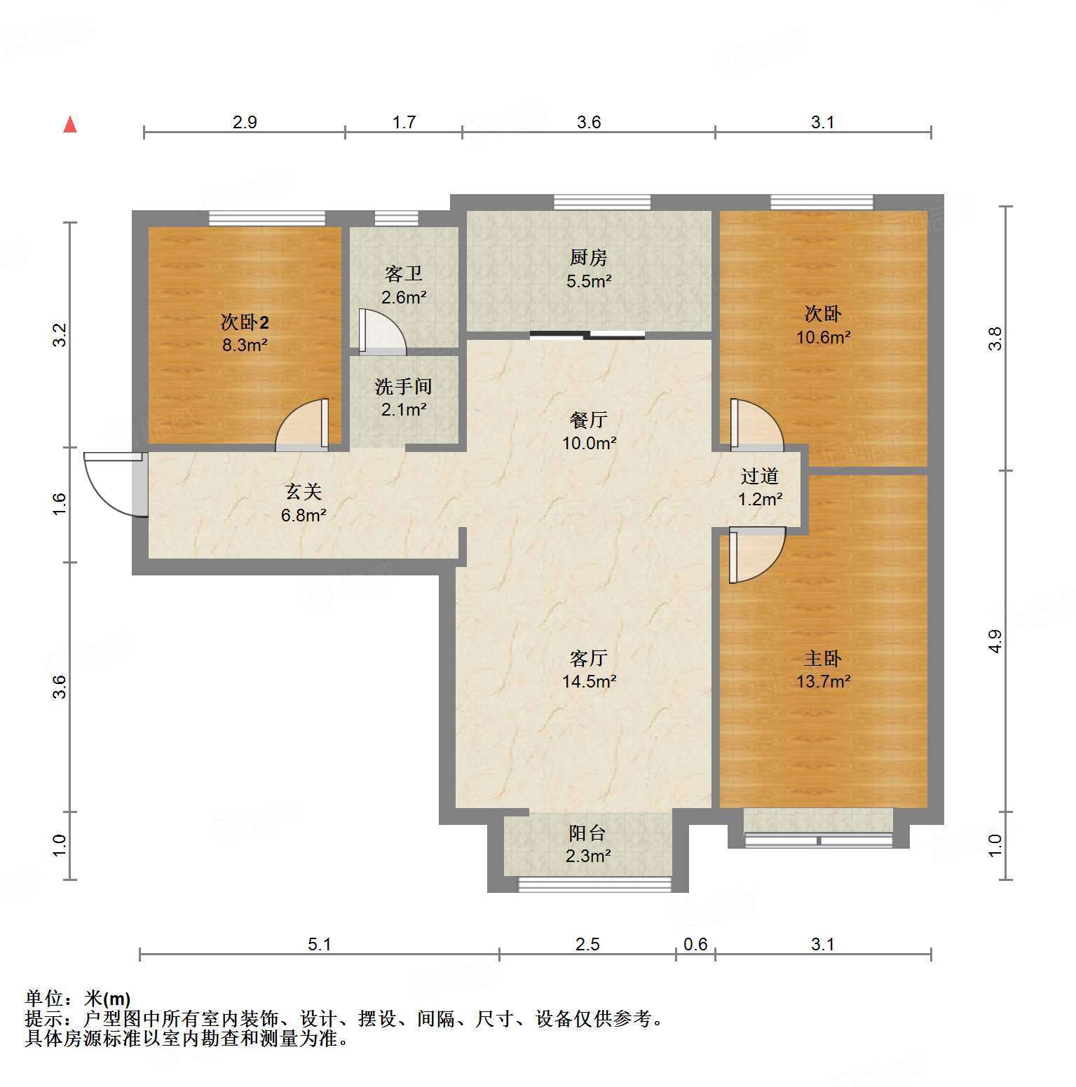 万科城