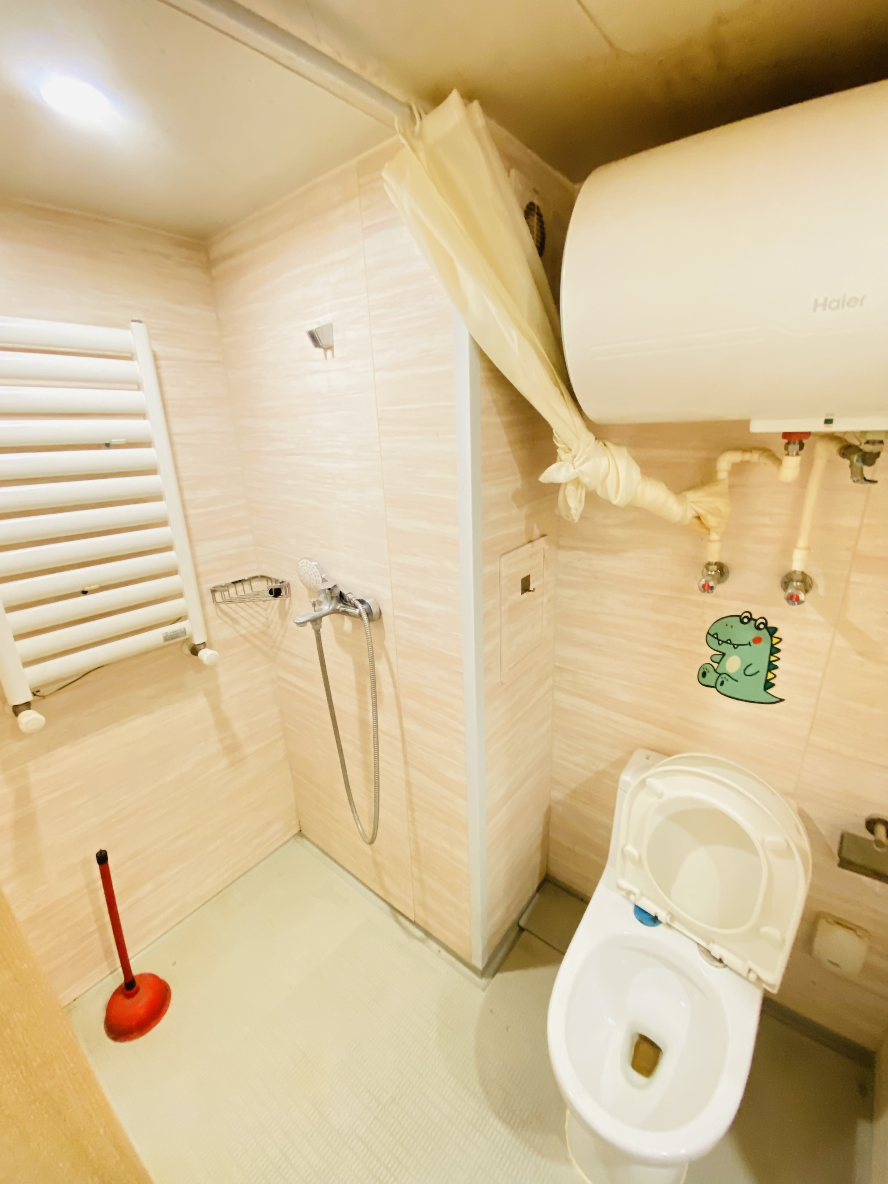 万科大都会万公馆