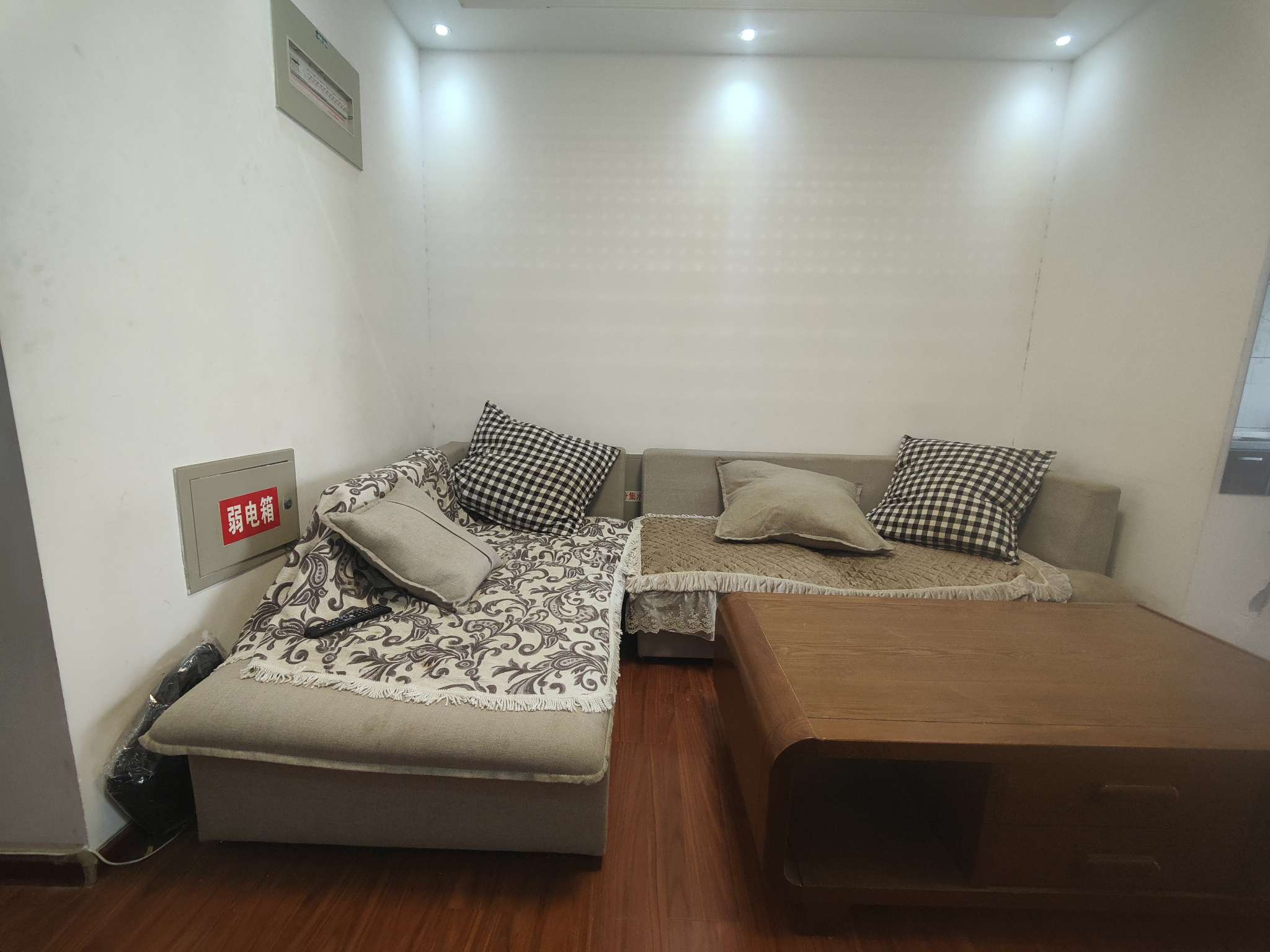 
							阳光100国际新城(H区)