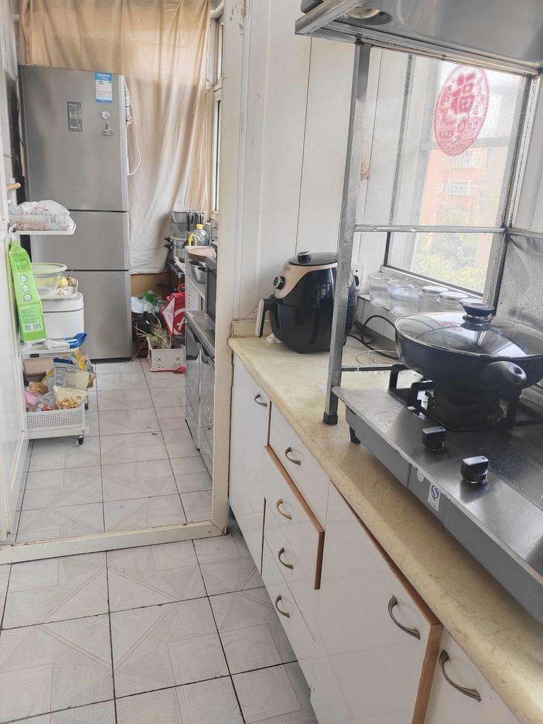 胜利大街单位宿舍