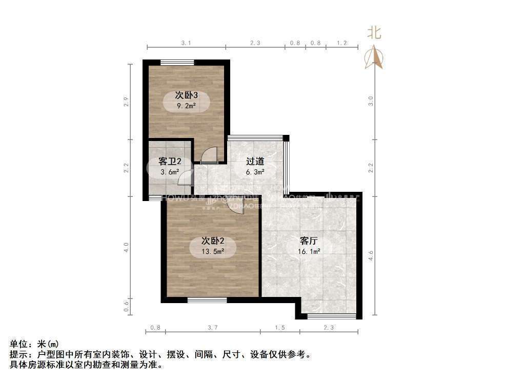 鲁商常春藤