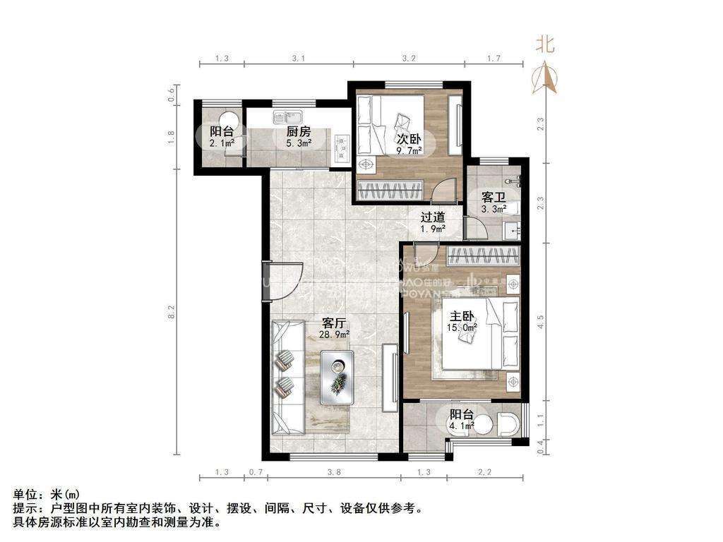 鲍德现代逸城