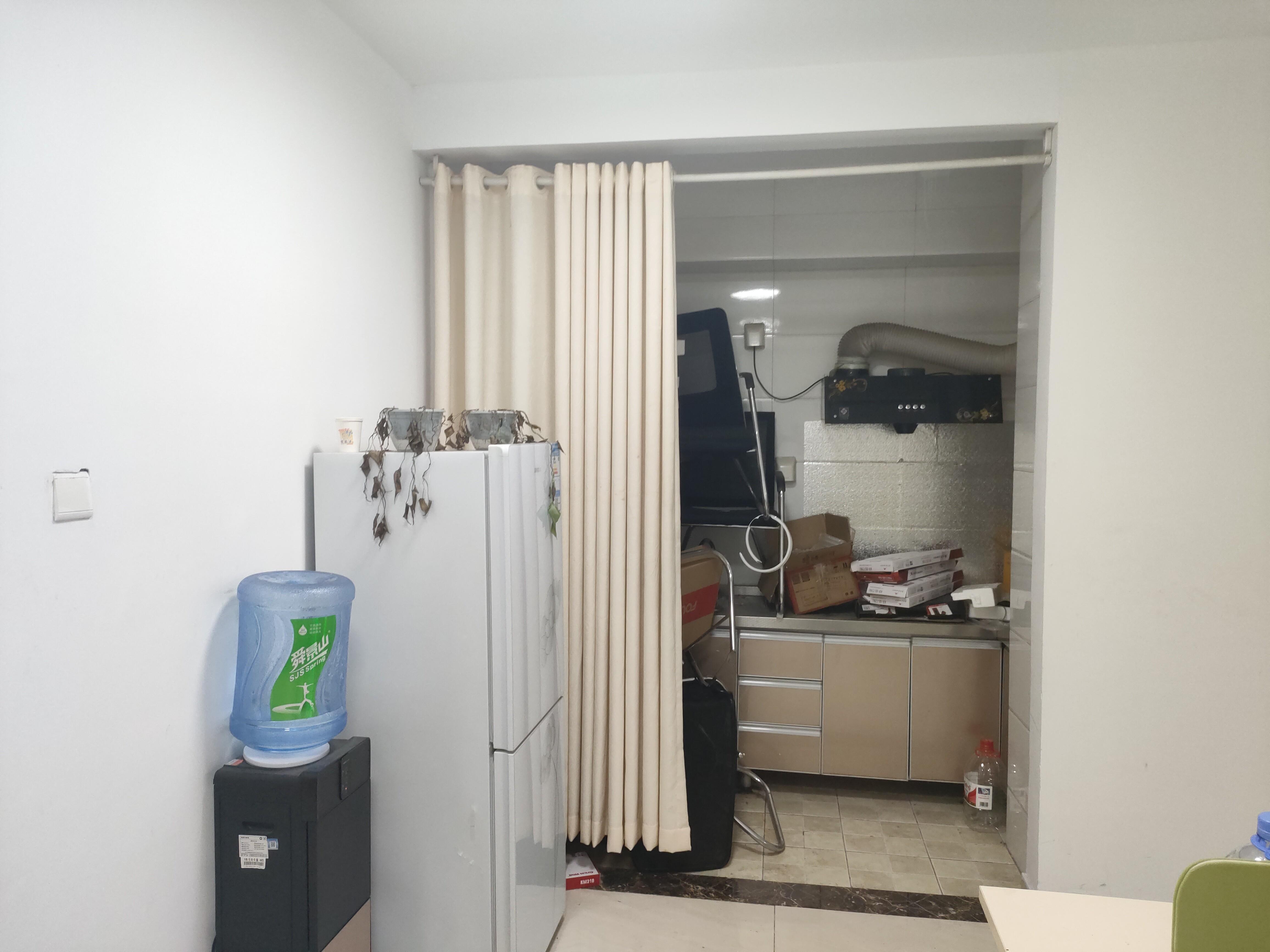 恒大城(商住楼)