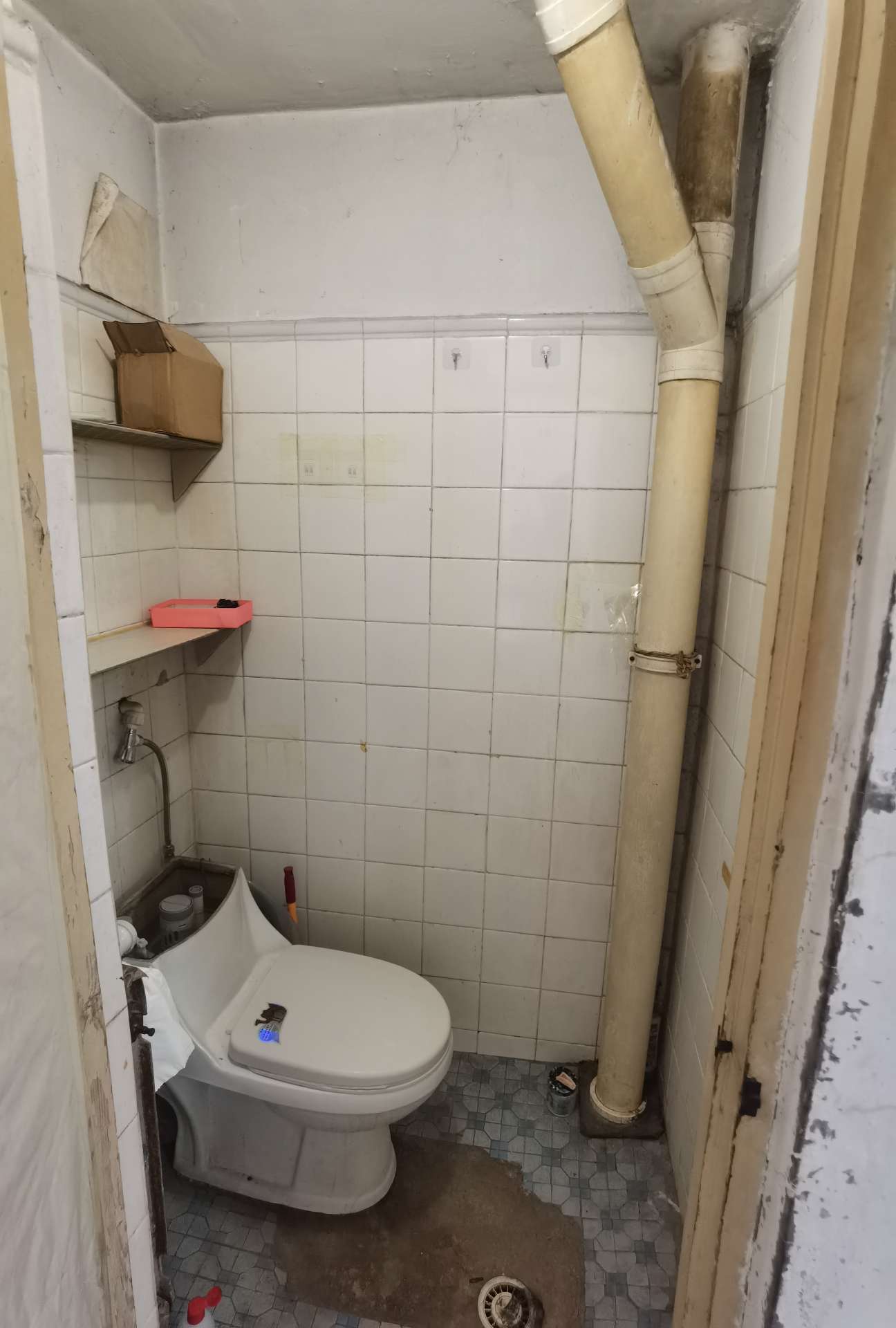 槐荫区政府宿舍