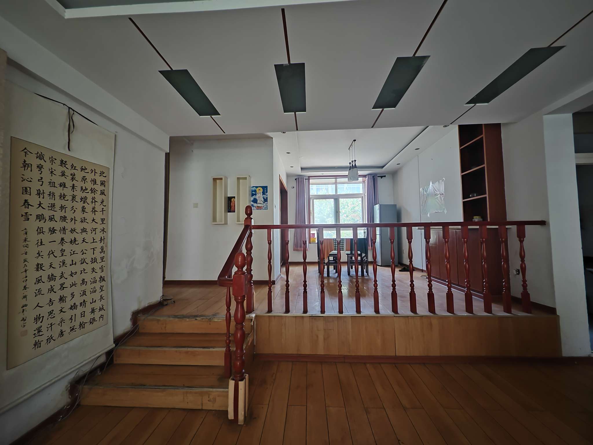 幸福柳小区