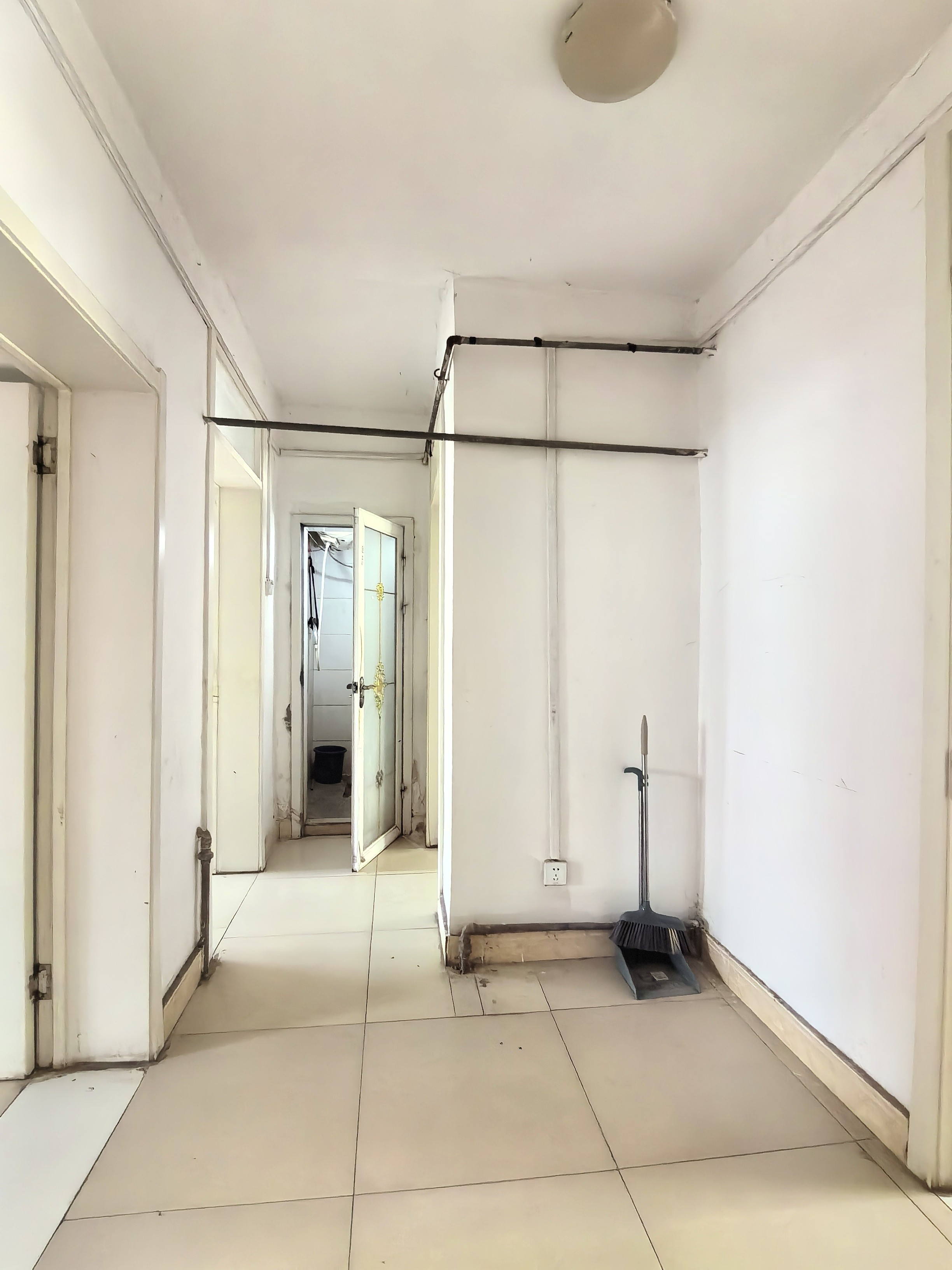 整租·纬一路3号院  南北