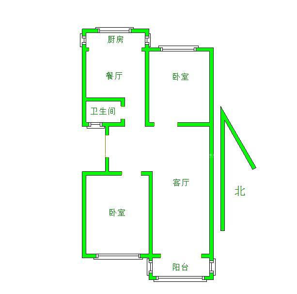 柳行小区