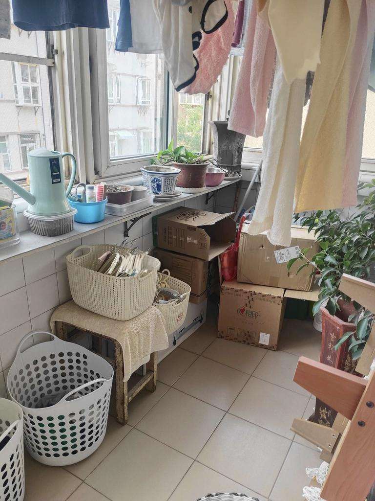 胜利大街单位宿舍