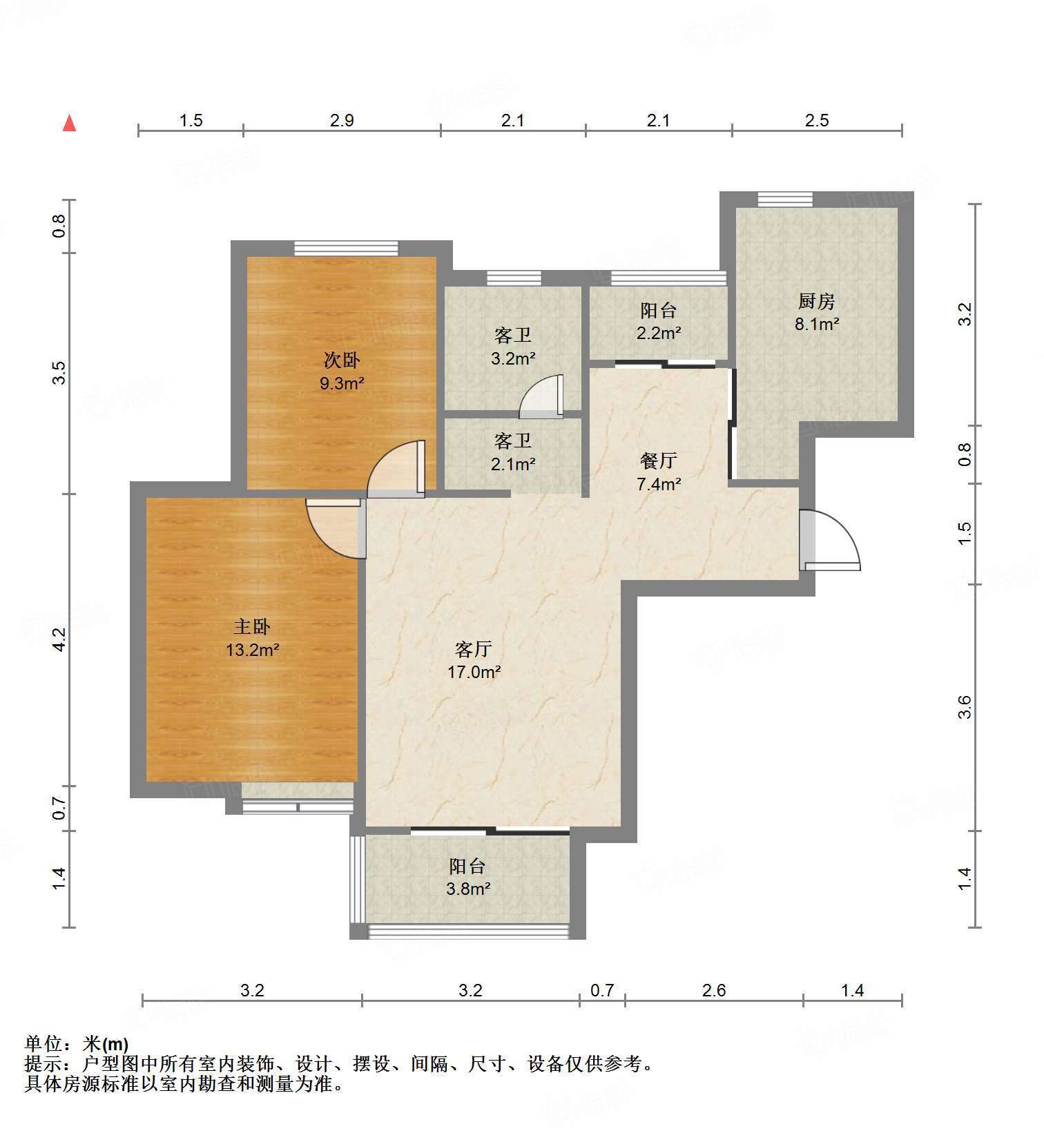 外海中央花园