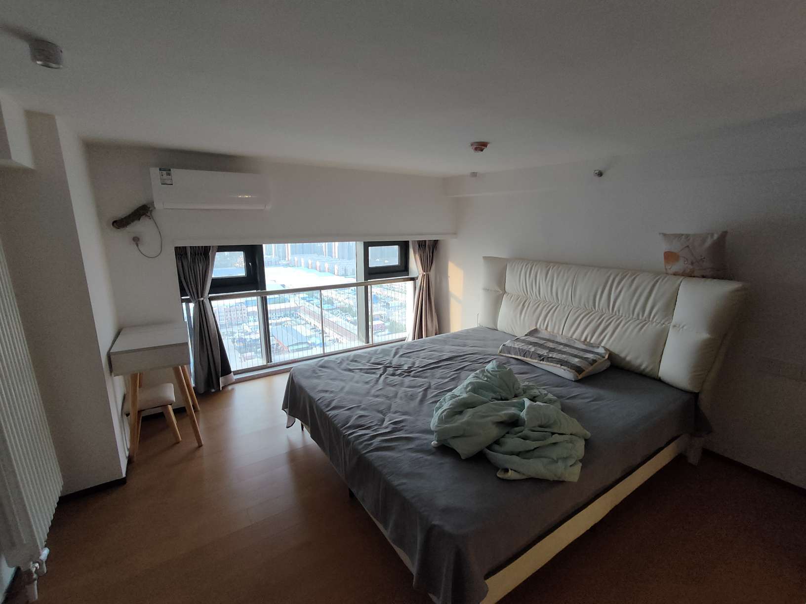 恒大城(商住楼)