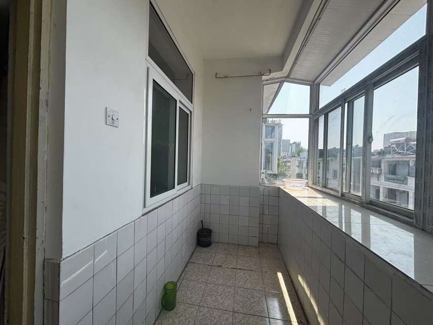 无影山新村