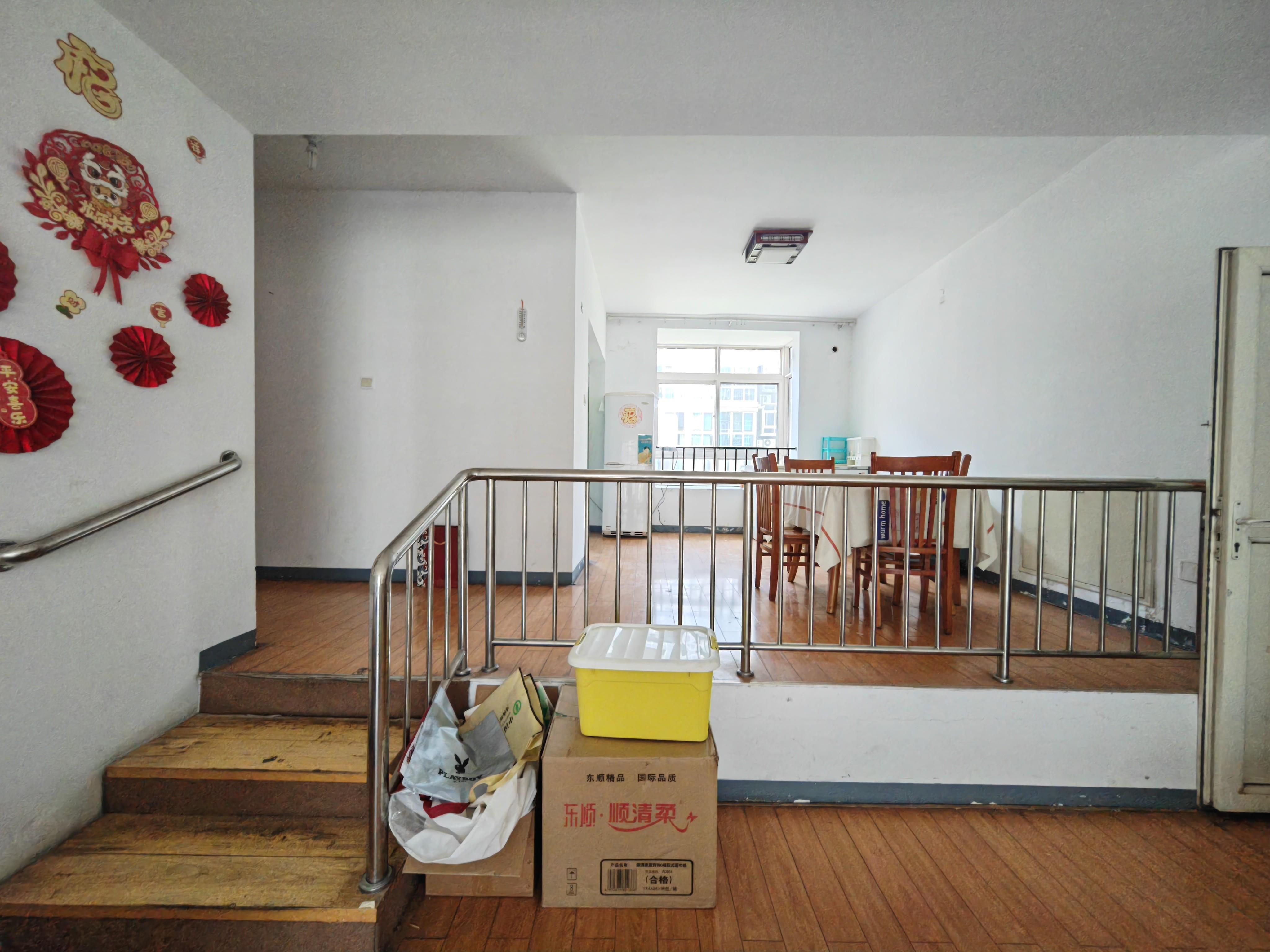 幸福柳小区
