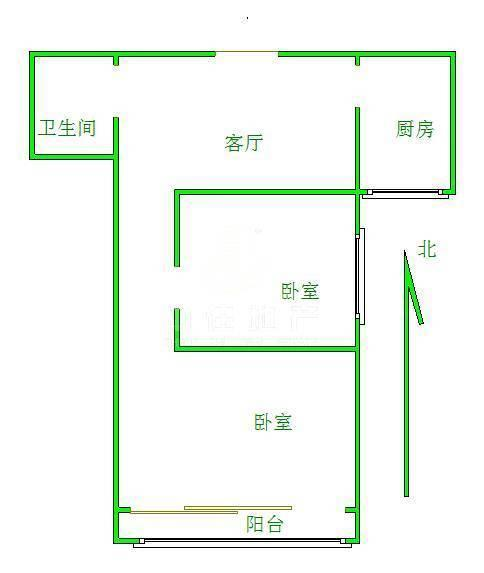 振兴花园