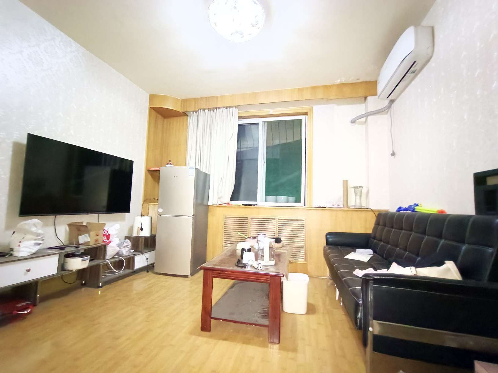 长盛小区
