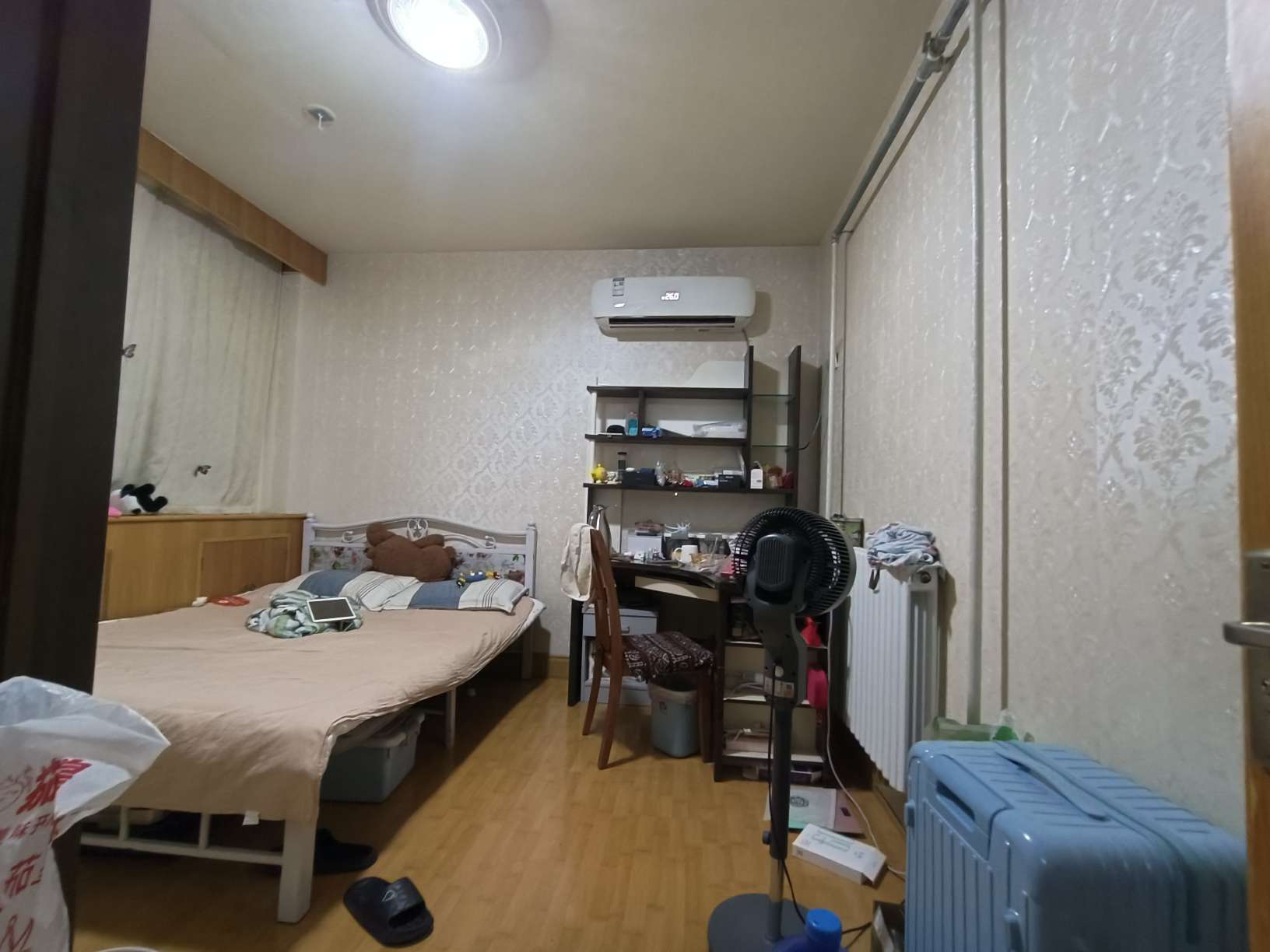 长盛小区