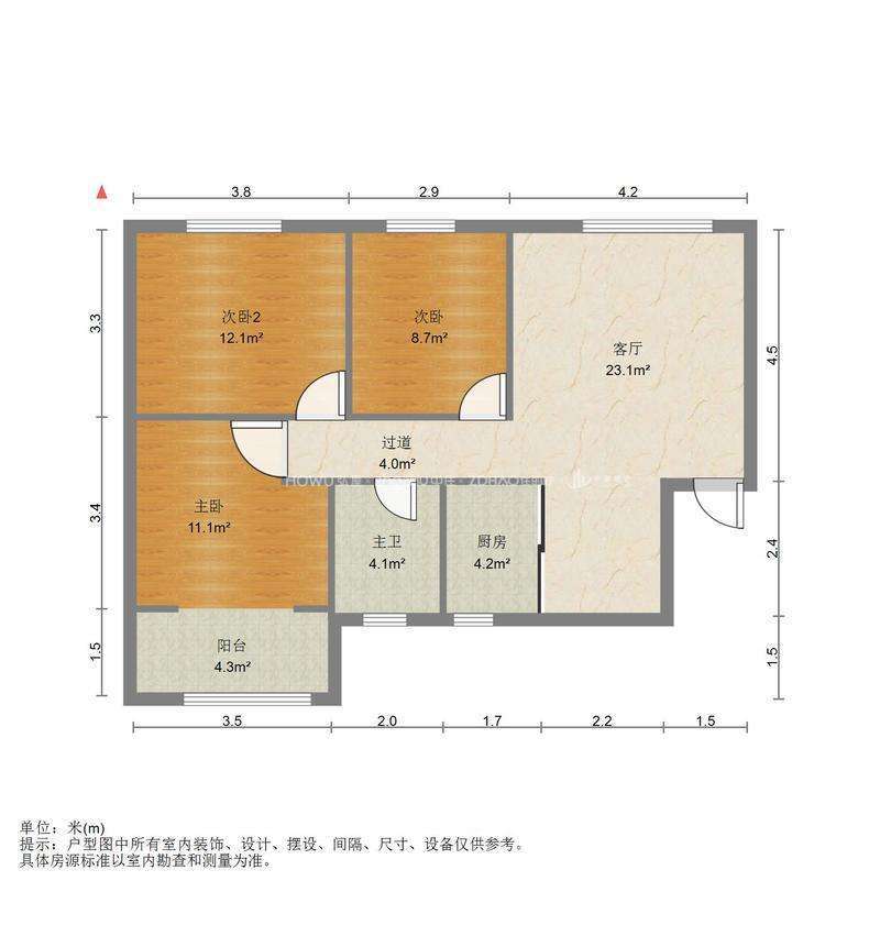 汇科旺园