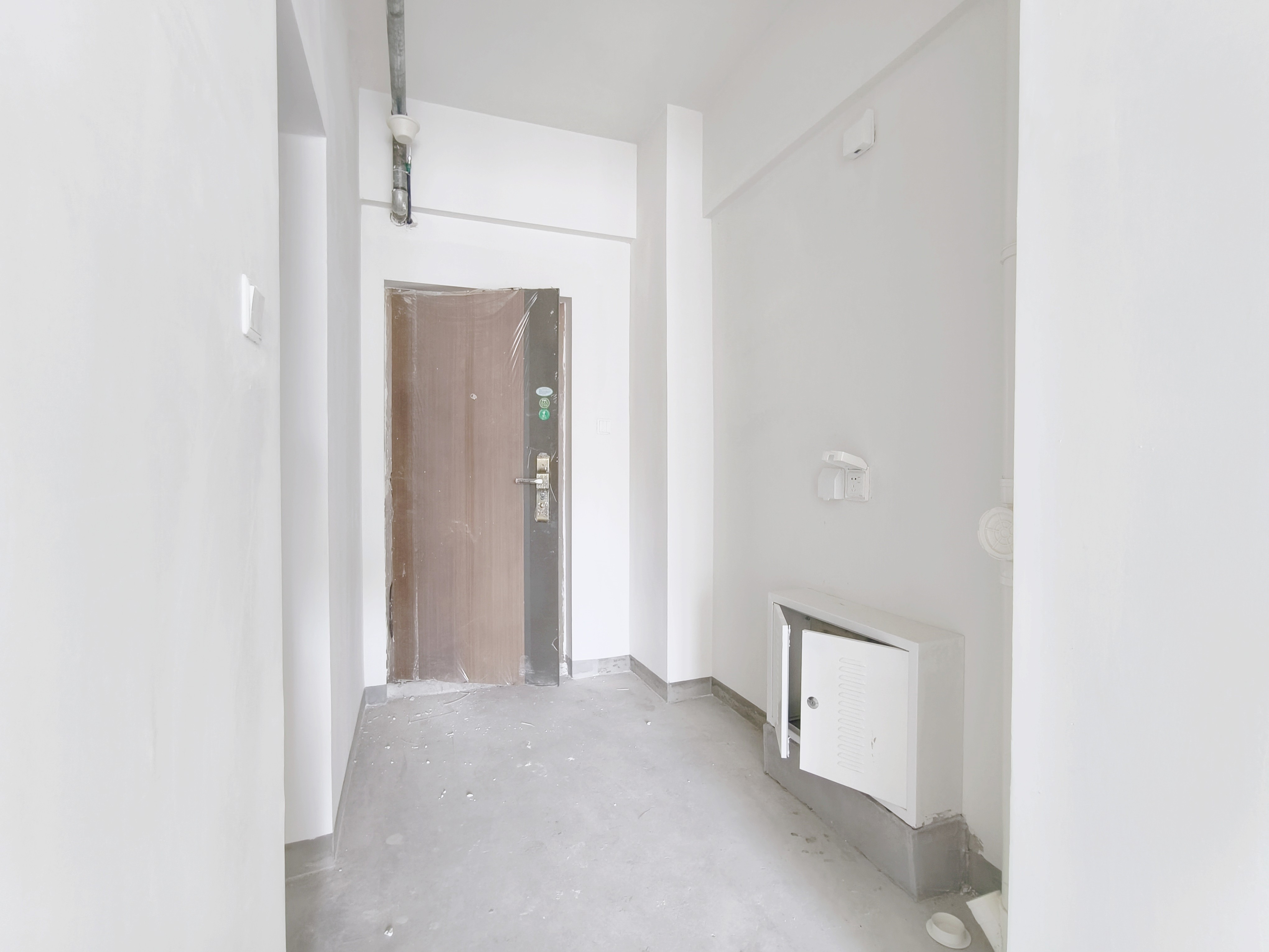 中新锦绣天地东苑一区