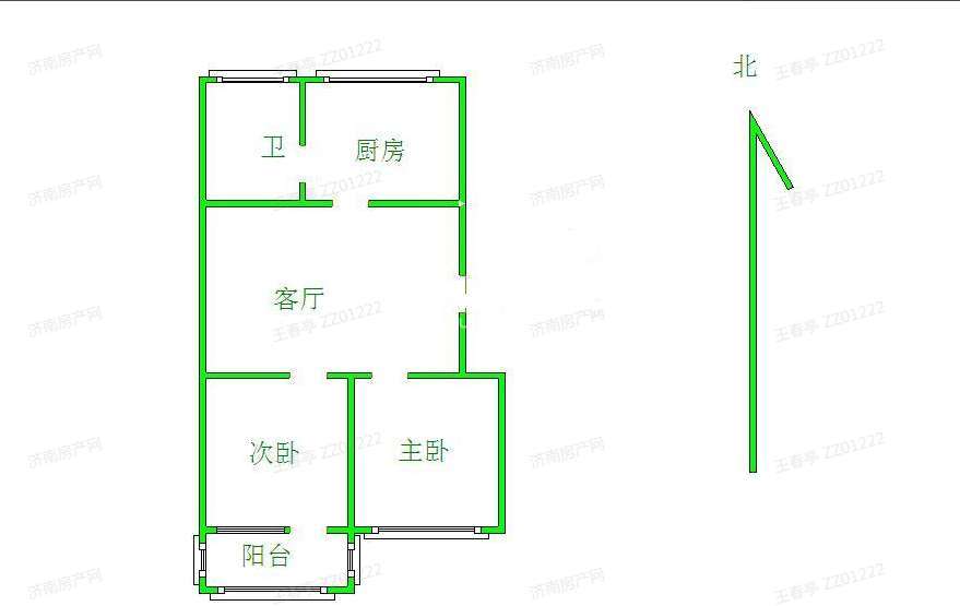 羊头峪环山集团宿舍