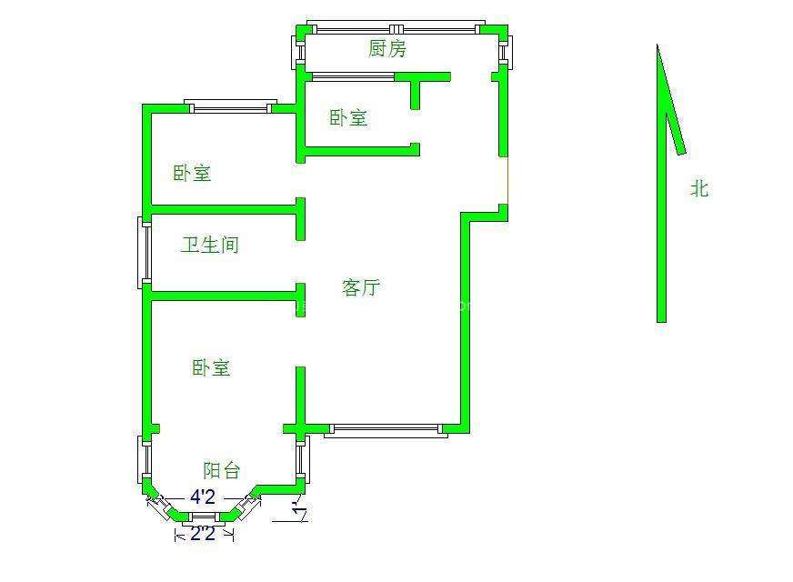 长盛小区