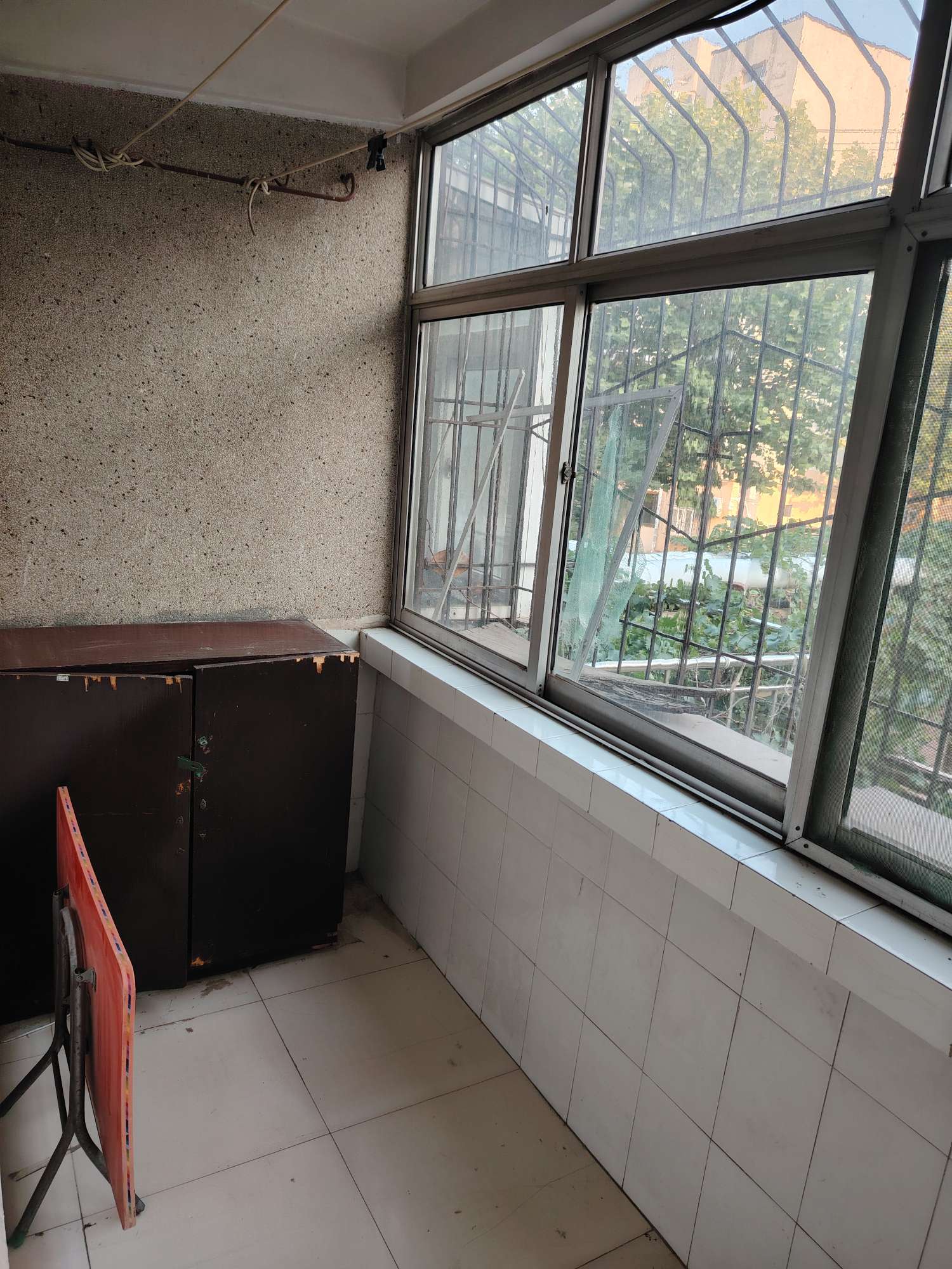 玉函小区北区