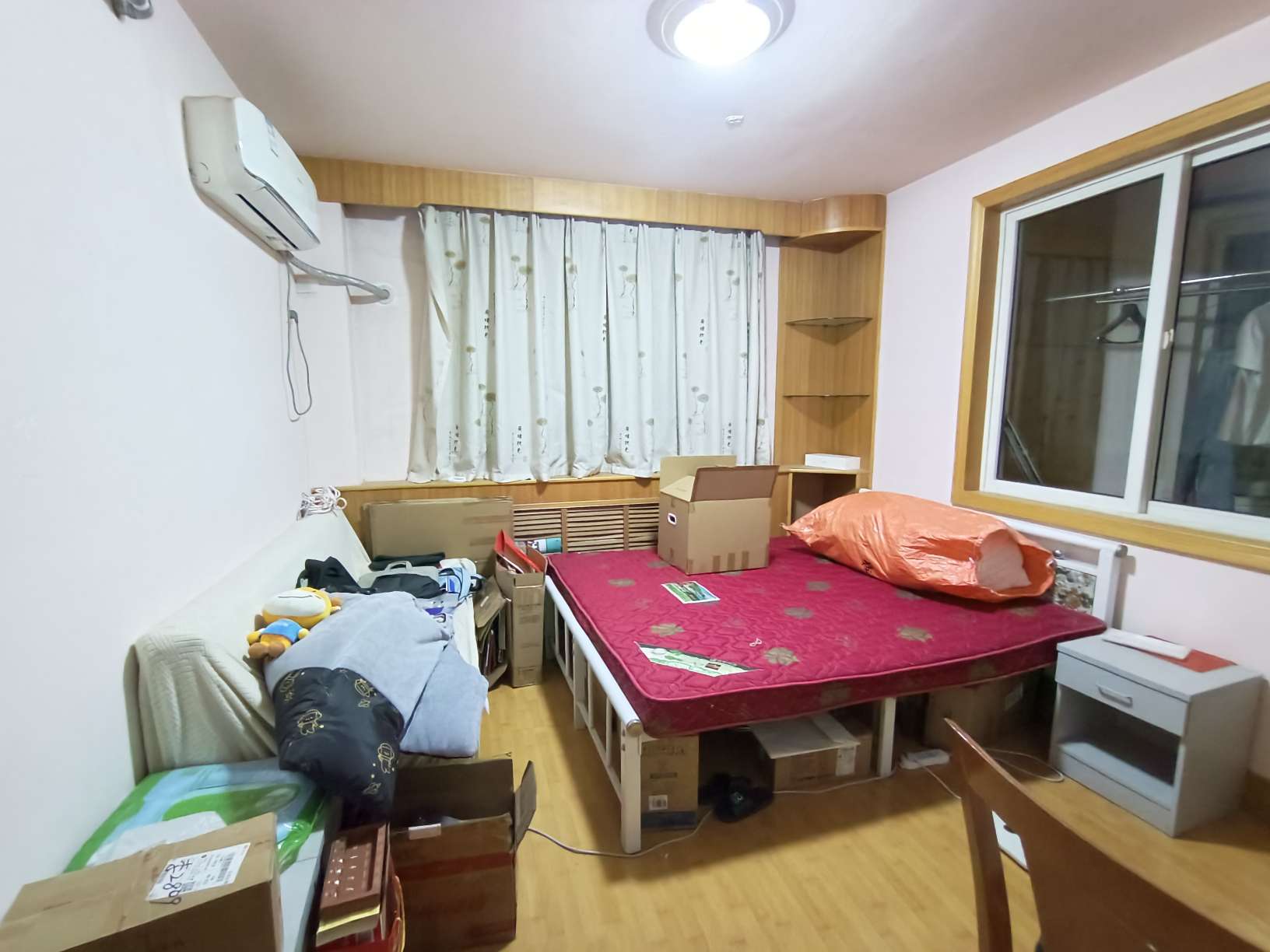 长盛小区