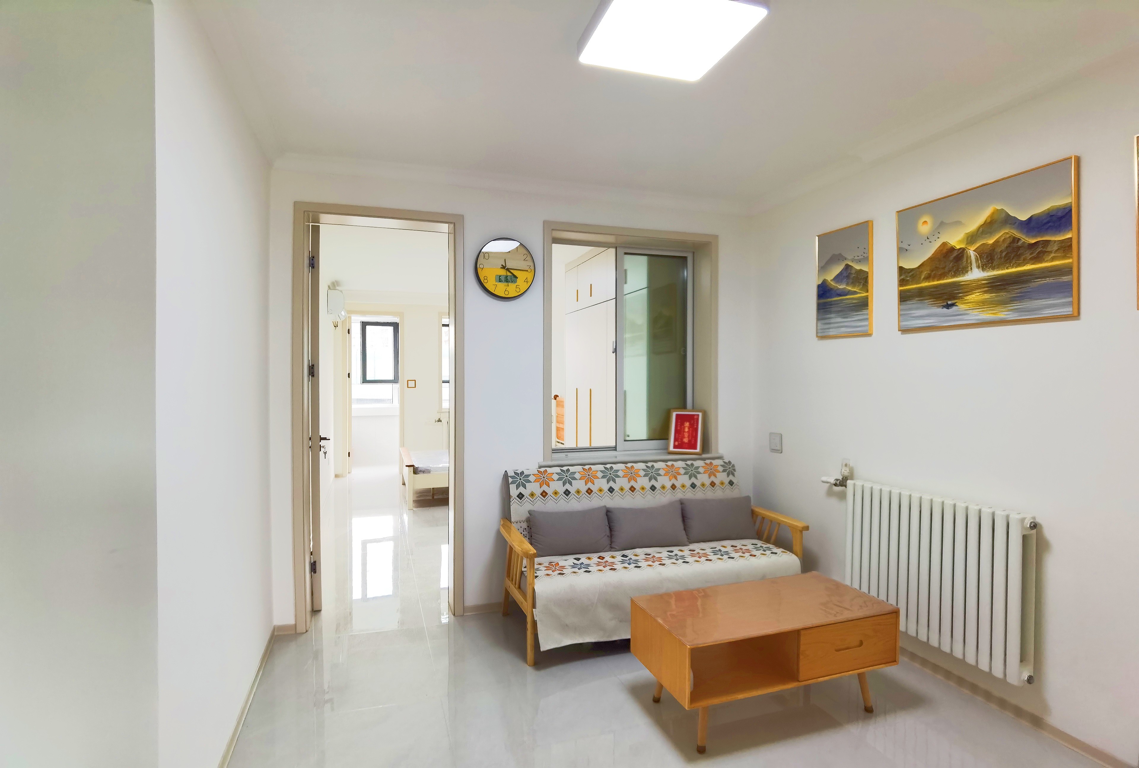  制锦市启盛街 南北