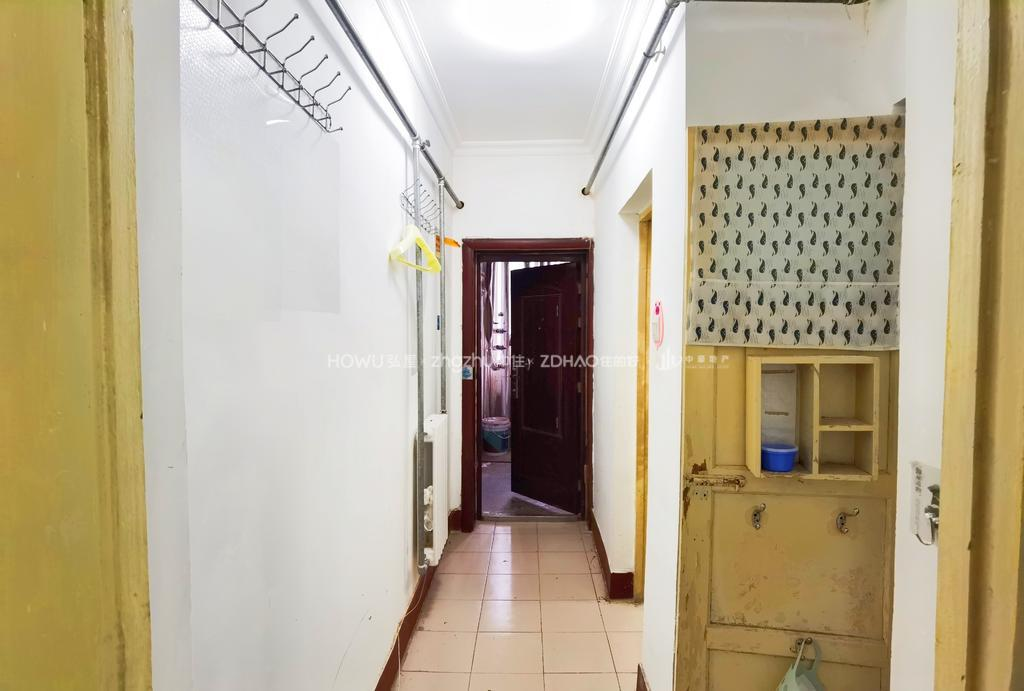 得胜南街单位宿舍