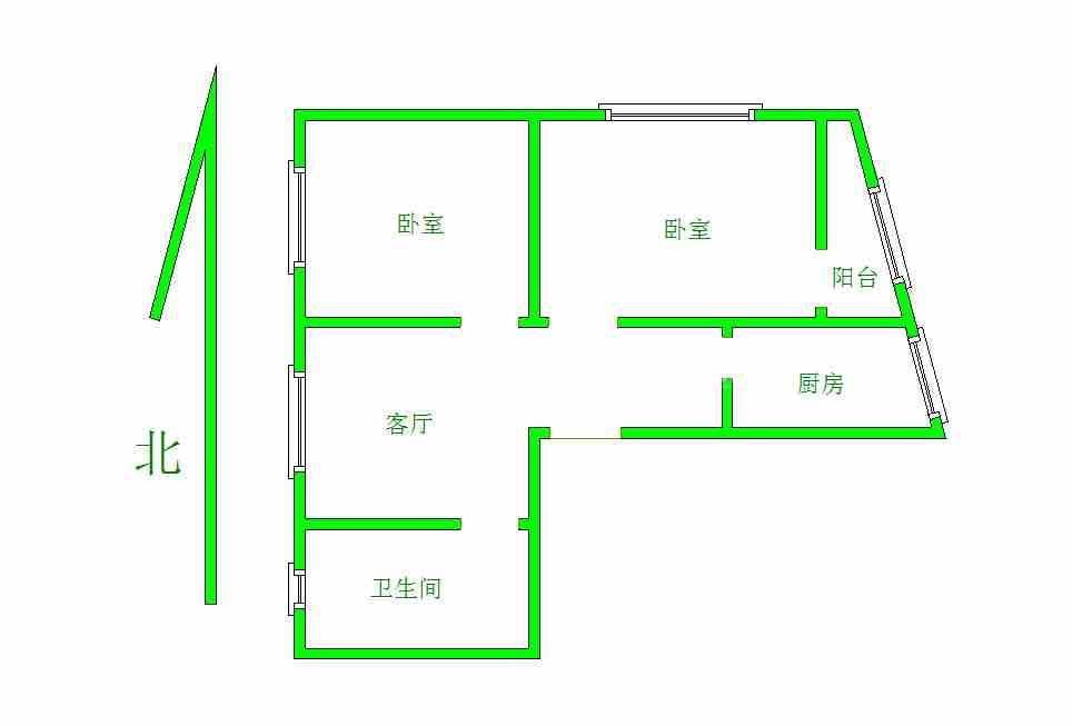 长盛小区