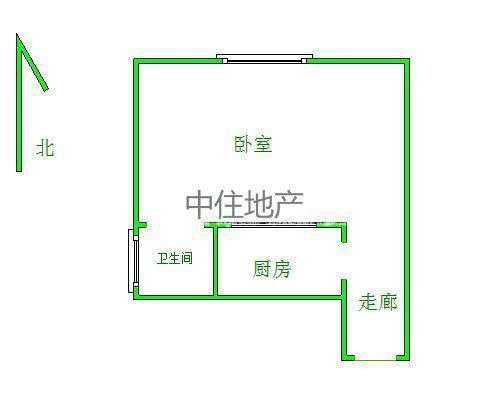 海右重华
