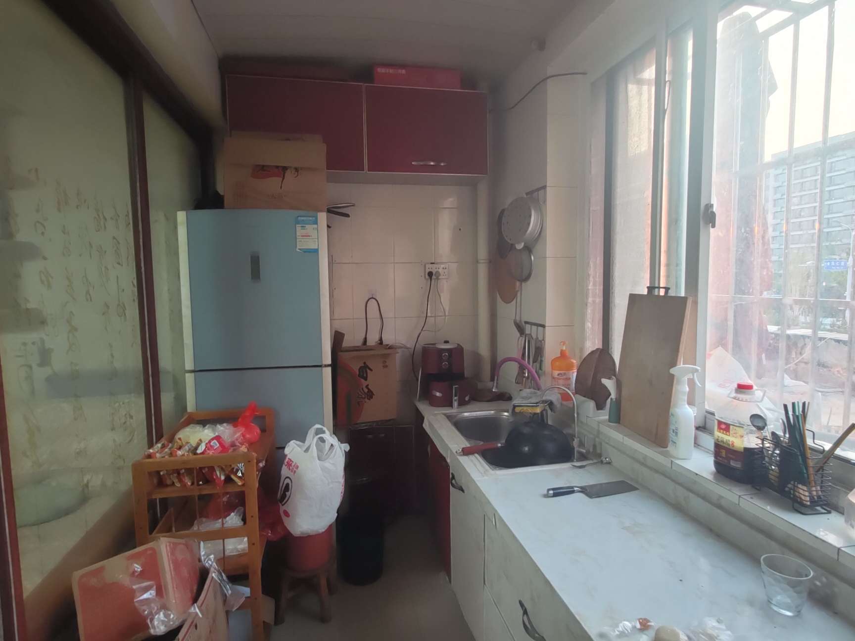 金河山庄