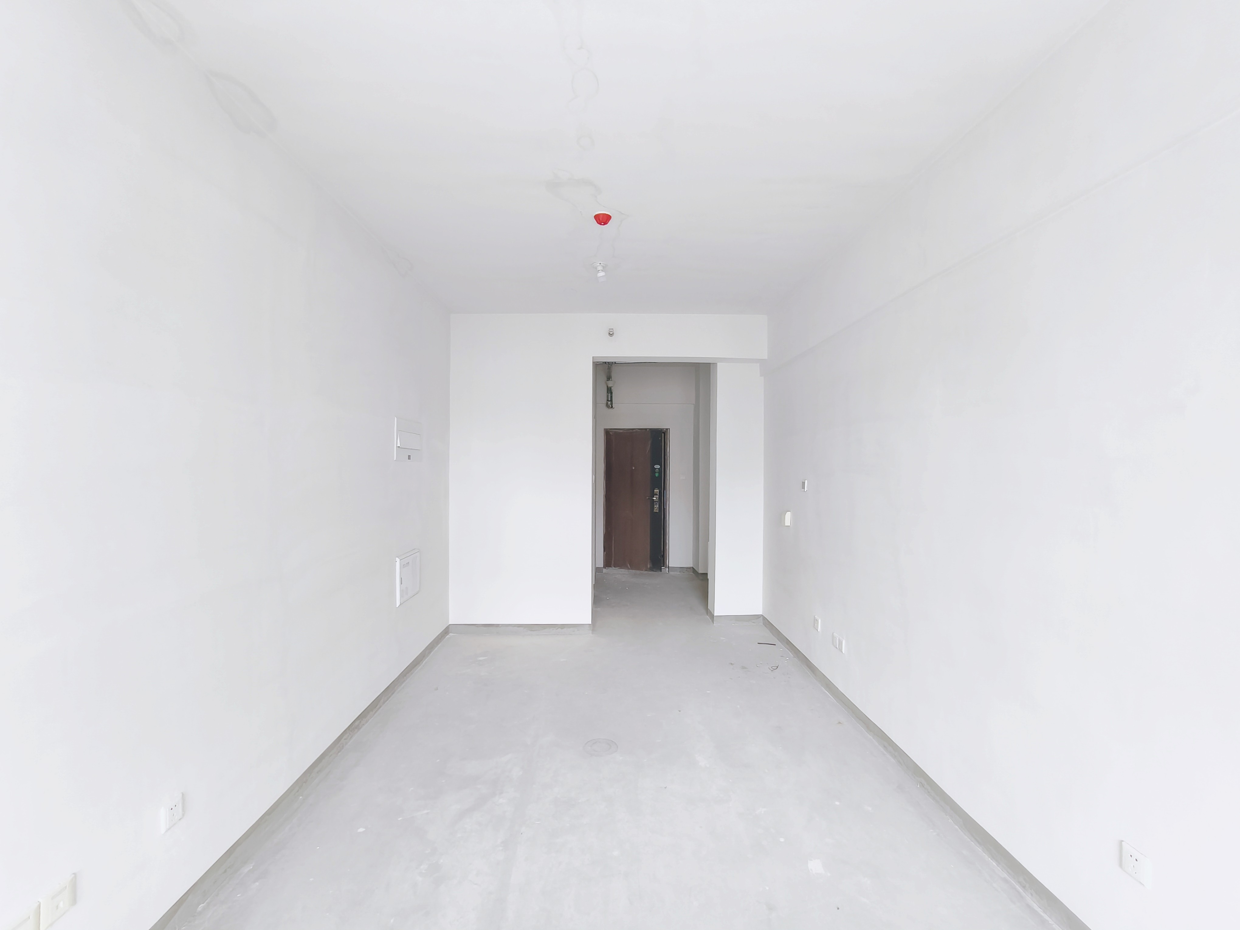 中新锦绣天地东苑一区